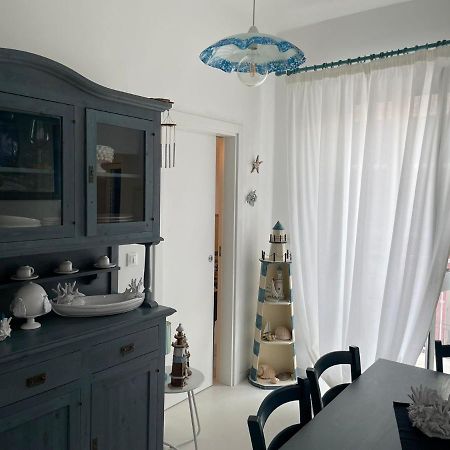Casa Azzurro Villa Ostuni Kültér fotó