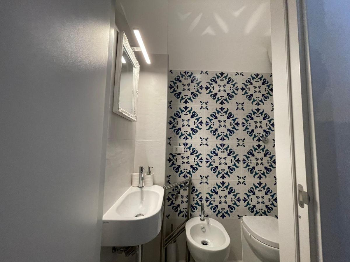 Casa Azzurro Villa Ostuni Kültér fotó