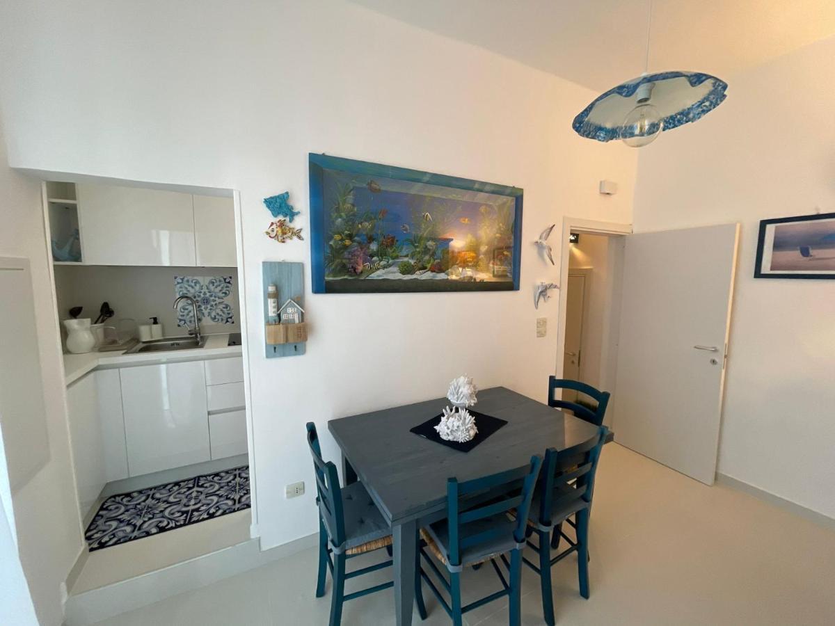Casa Azzurro Villa Ostuni Kültér fotó