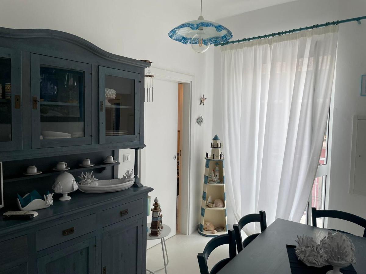 Casa Azzurro Villa Ostuni Kültér fotó