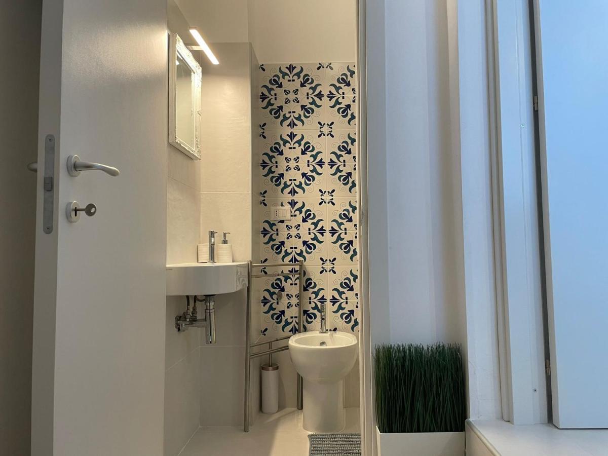 Casa Azzurro Villa Ostuni Kültér fotó