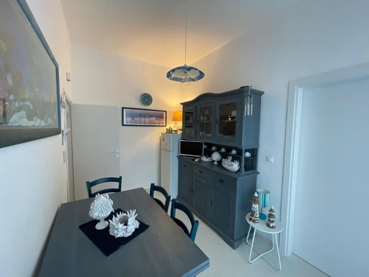 Casa Azzurro Villa Ostuni Kültér fotó