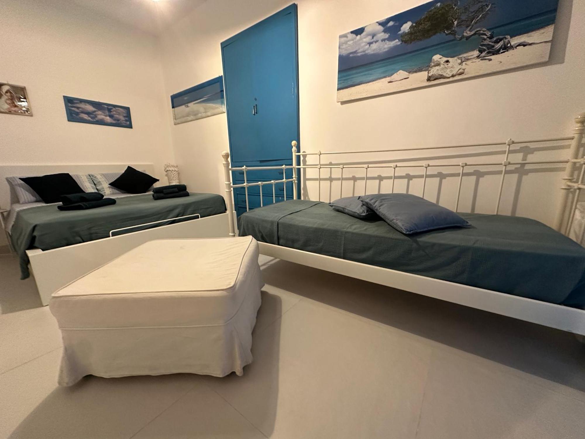 Casa Azzurro Villa Ostuni Kültér fotó